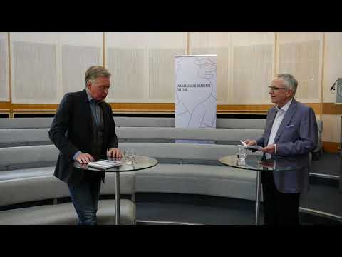 Christian Springer im RotundeTalk, Teil 3