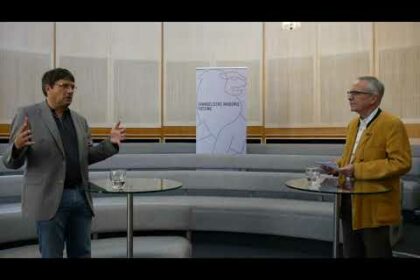 Bild Reiner Anselm im RotundeTalk – „Wir können nicht alles kontrollieren“