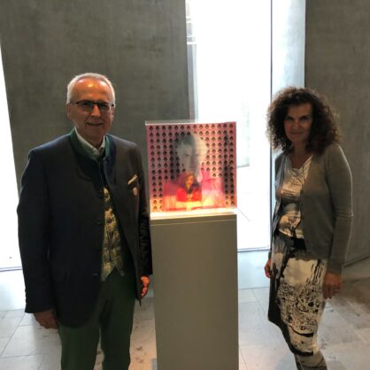 Bild Wenn Willkür zum Prinzip wird