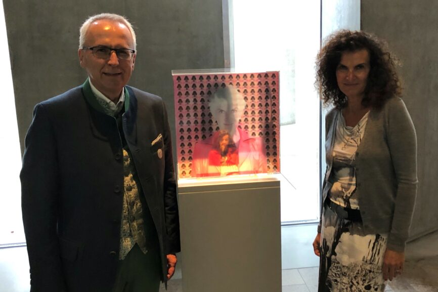 Bild Wenn Willkür zum Prinzip wird