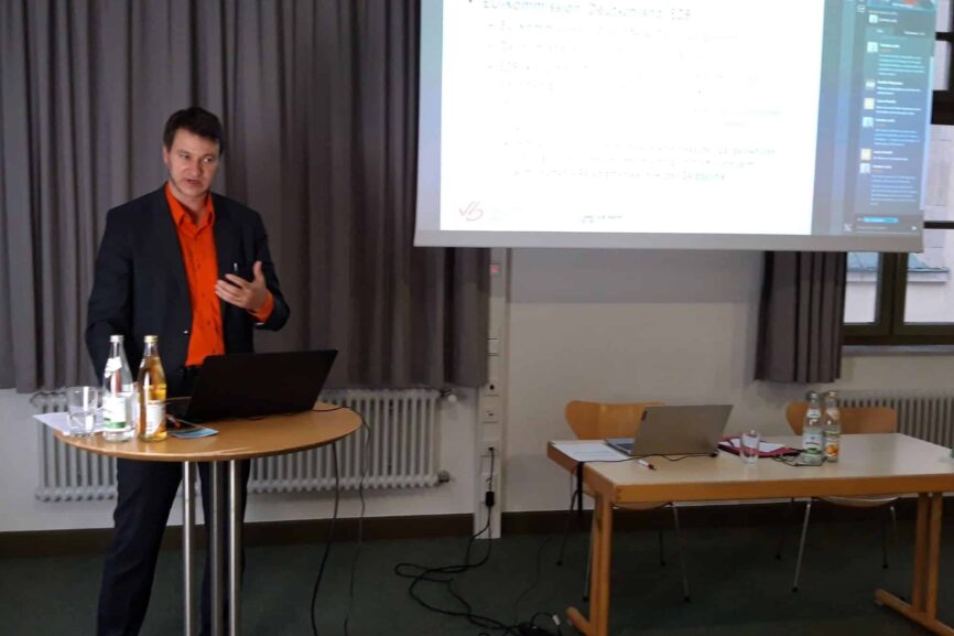 Bild „Gutes Geld“ – wie kann das konkret aussehen?