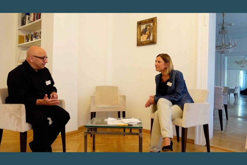 Bild Kommunikation in Krisenzeiten: Was können wir von Wissenschaft & Politik erwarten?