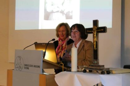 Bild Zum 80. Todestag Albert Hackelsbergers