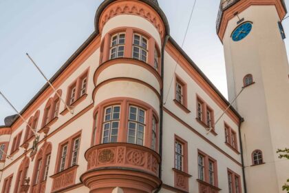 Bild Jubiläum im Norden Bayerns