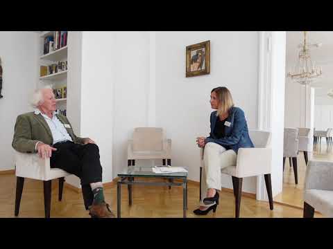 „Vom Umgang mit Ängsten: Was hat Corona mit den Menschen gemacht?“