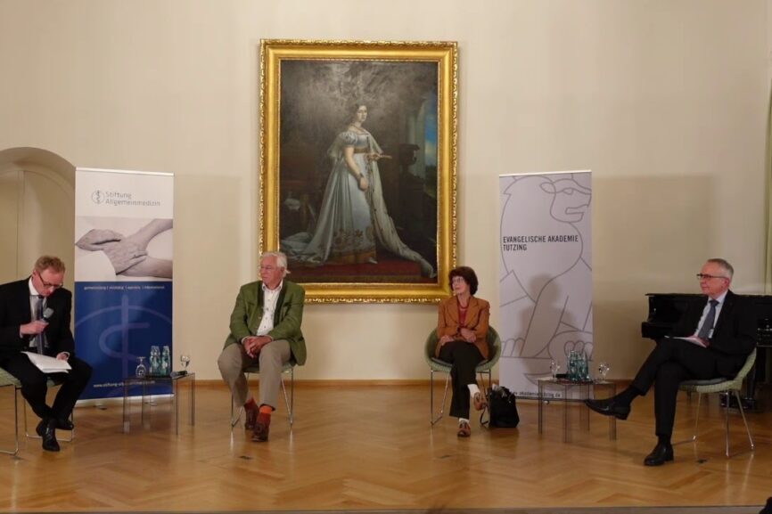 Covid-19 und die Rolle des Hausarztes