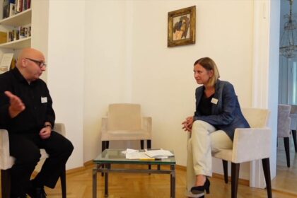 Bild Kommunikation in Krisenzeiten: Was können wir von Wissenschaft & Politik erwarten?