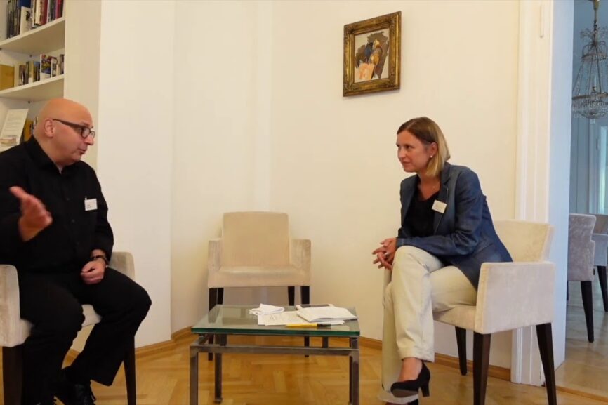 Kommunikation in Krisenzeiten: Was können wir von Wissenschaft & Politik erwarten?