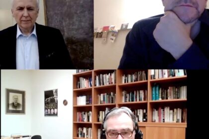 Bild Zwischen Gerrymandering, Popular Vote und strukturellem Rassismus