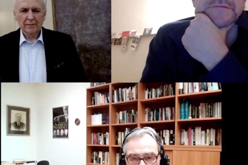 Bild Zwischen Gerrymandering, Popular Vote und strukturellem Rassismus