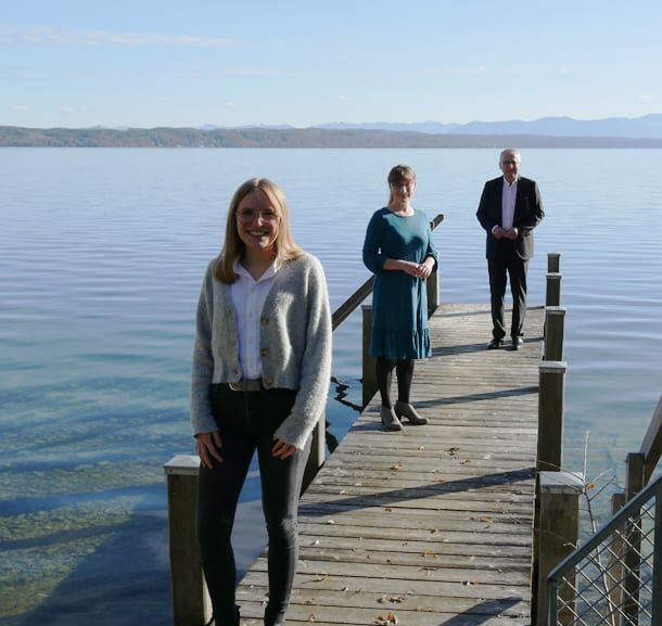 Bild „Themenscouts, die uns entdecken helfen“