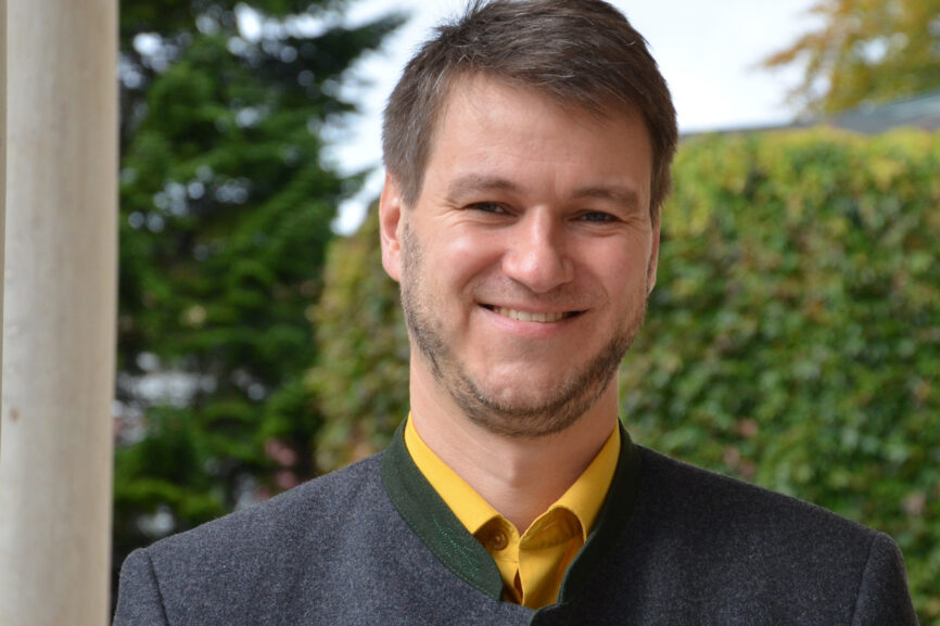 Bild Wie vermeiden wir ungleiche Lebensverhältnisse in Stadt und Land?