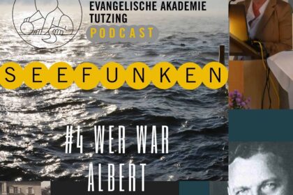 Bild Neue „Seefunken“-Folge: Wer war Albert Hackelsberger? 