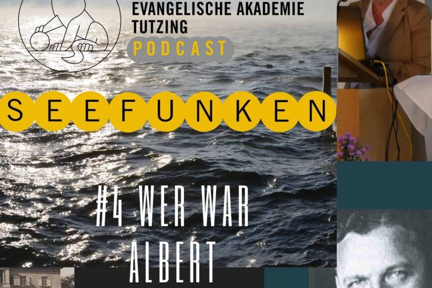 Bild Neue „Seefunken“-Folge: Wer war Albert Hackelsberger? 