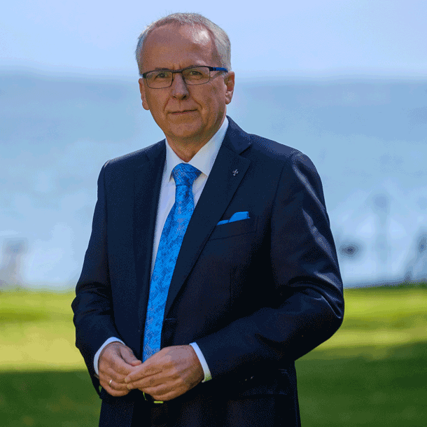 Bild Die evangelische Kirche hat ein Antisemitismusproblem