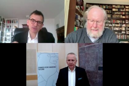 Bild „Die weltpolitischen Folgen der Wahl“