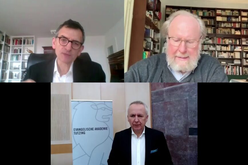 „Die weltpolitischen Folgen der Wahl“