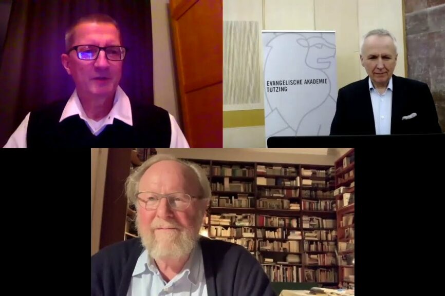 Malte Lehming über den deutschen Blick auf amerikanische Präsidenten