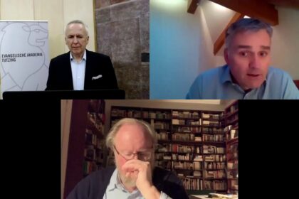 Bild „Bilanz der Trump-Präsidentschaft“