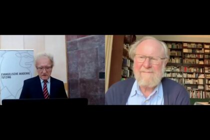 Bild „Die deutsch-amerikanischen Verhältnisse in den vergangenen Jahrzehnten“