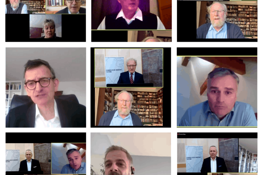 Bild Land der Widersprüche: Die USA nach der Wahl