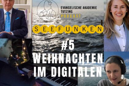 Dezember Seefunken Podcast