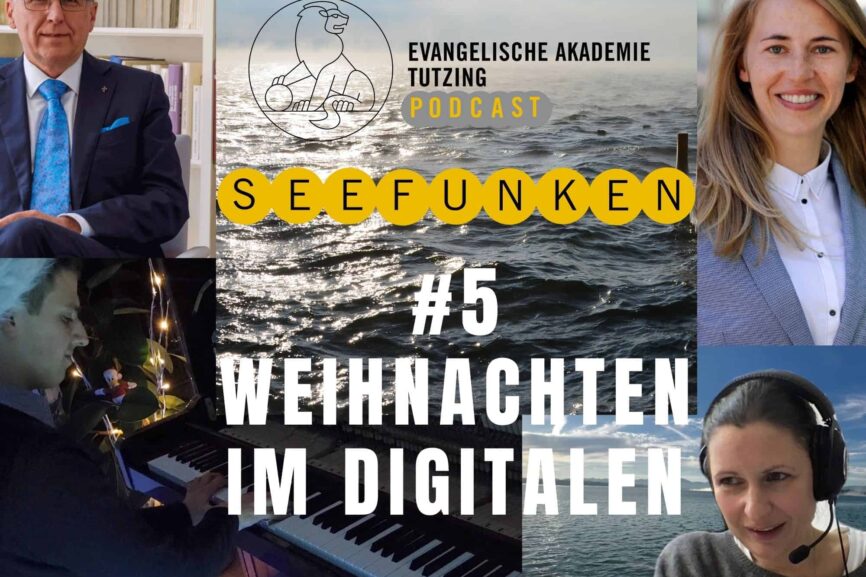 Dezember Seefunken Podcast