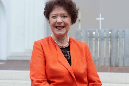 Bild  „Ein kräftiges Zeichen der Gemeinschaft“