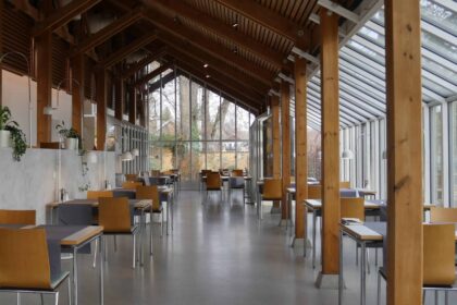 Restaurant Evangelische Akademie Tutzing