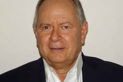 Dr. Renier Koegelenberg