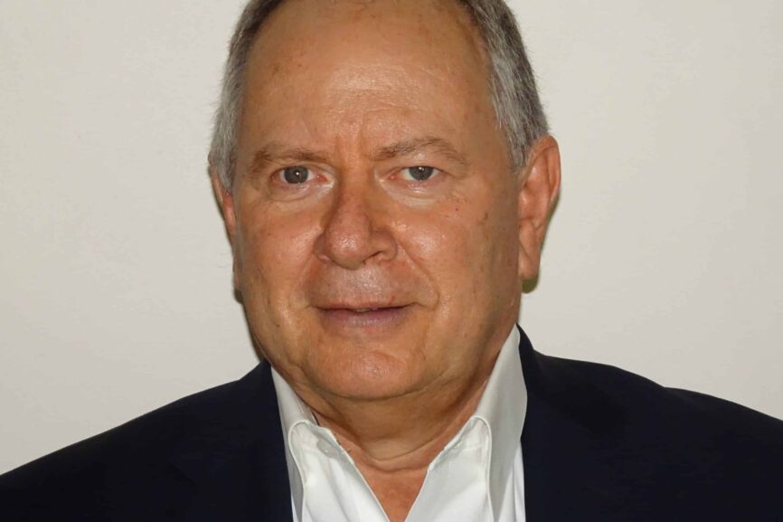 Dr. Renier Koegelenberg