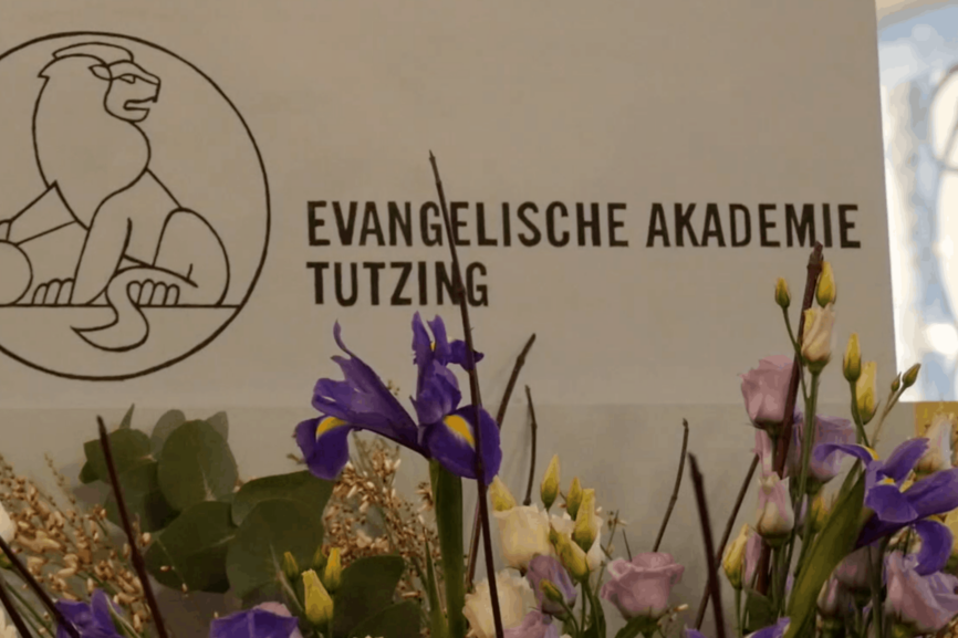 Bild Jahresempfang 2021: Zentralratspräsident Schuster setzt auf Begegnung mit dem jüdischen Glauben