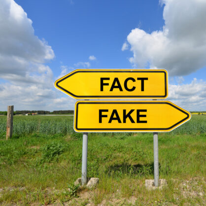 Bild Emotionen, Fakten, Worte: Wie entsteht Überzeugungskraft?