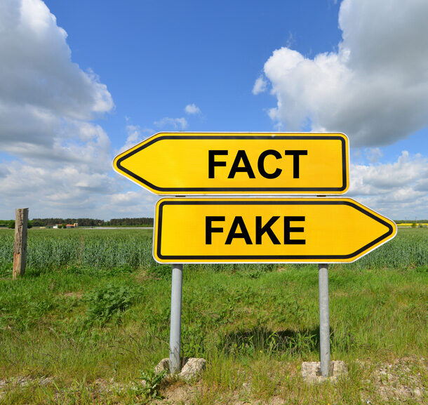 Bild Emotionen, Fakten, Worte: Wie entsteht Überzeugungskraft?