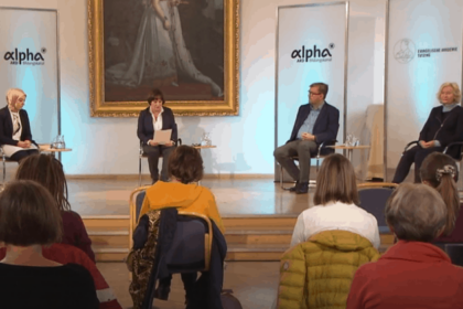 Bild Frauen in den Religionen