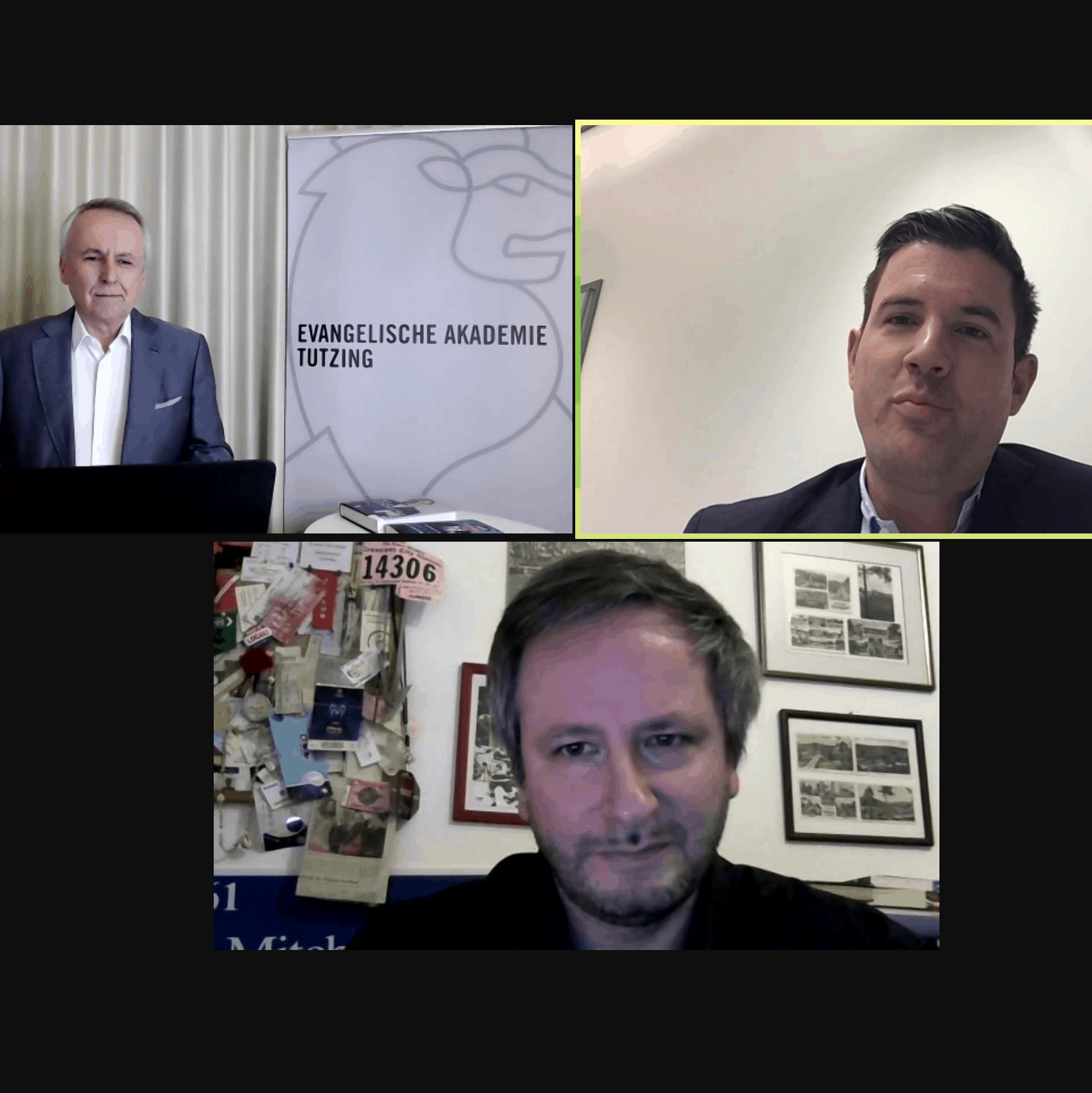 Bild Der „natürliche Kandidat“