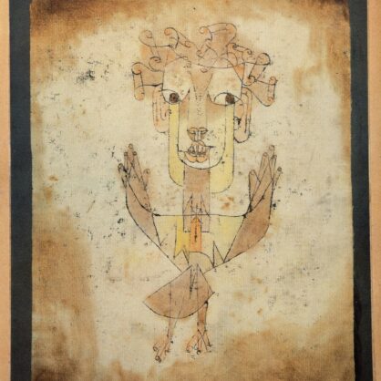 Bild Wir träumen Paradies und handeln Fabrik