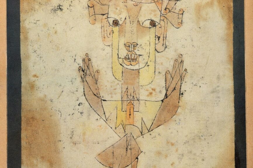 Bild Wir träumen Paradies und handeln Fabrik