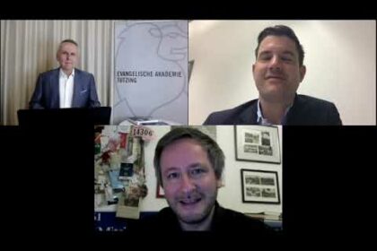 Bild „Laschet und Söder – Wohin steuert die Union?“