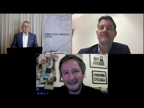 „Laschet und Söder – Wohin steuert die Union?“