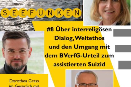 Seefunken-Podcast April 2021