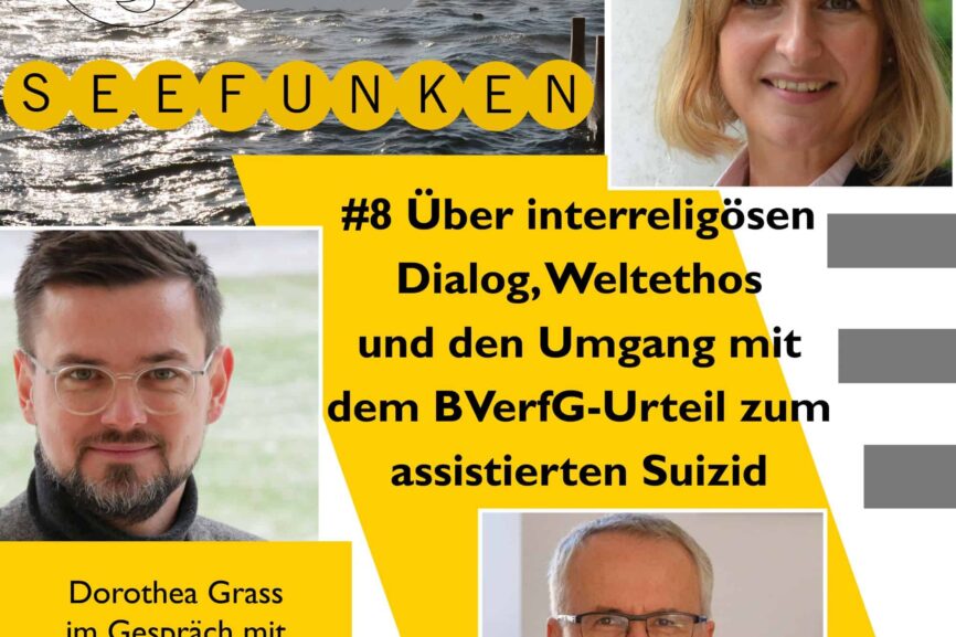 Seefunken-Podcast April 2021