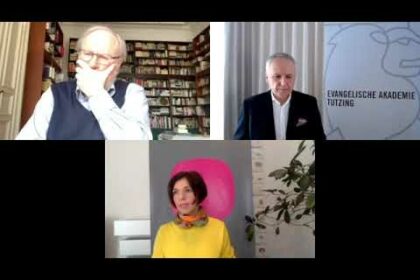 Bild „Bewährung – Gefährdung – Veränderungen“