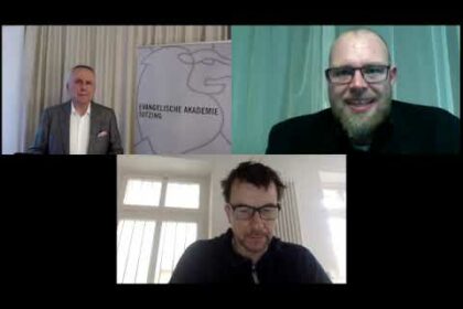 Bild „Die Anstalt“ zu Tarifautonomie, Pflegelöhneverbesserungsgesetz und Trägervielfalt