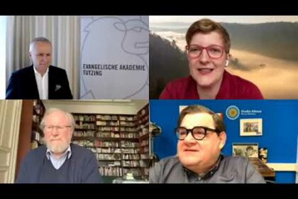 Bild „Aufgaben und Streitpunkte der Familienpolitik in und nach Corona“