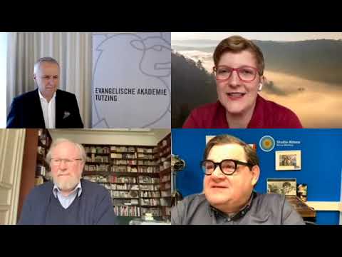 „Aufgaben und Streitpunkte der Familienpolitik in und nach Corona“