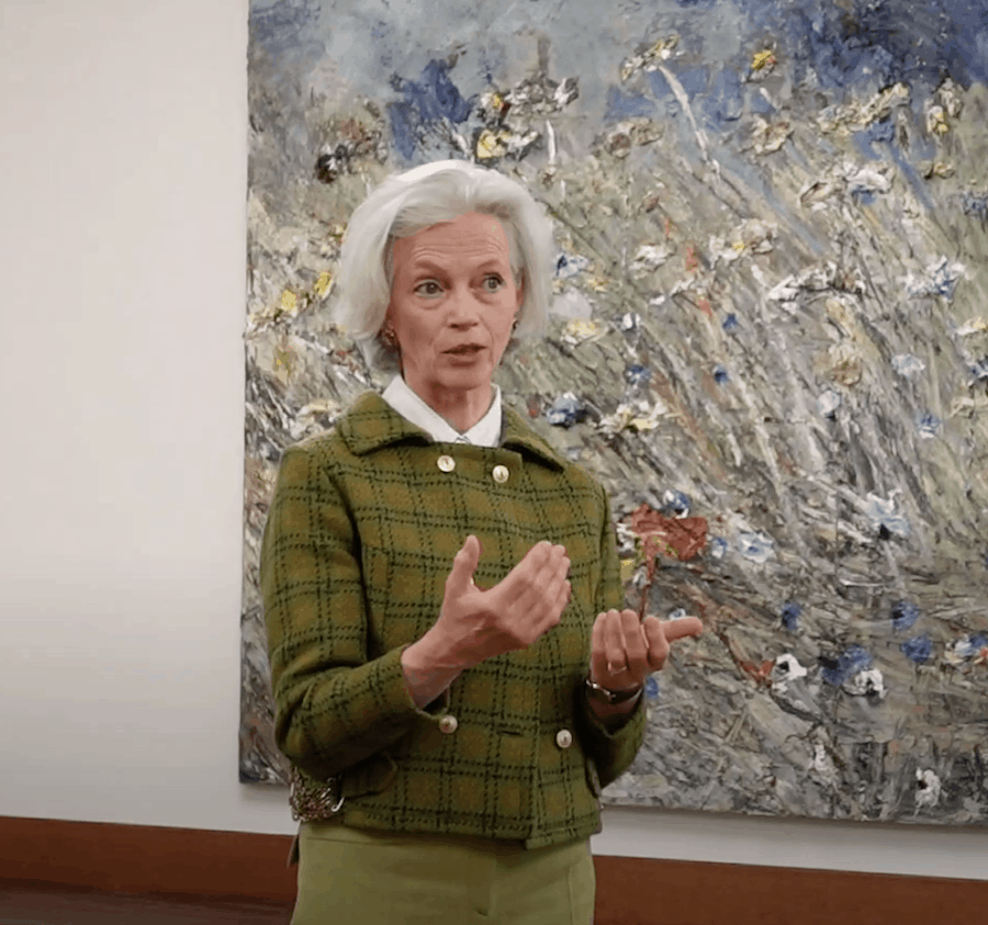 Dr. Cathrin Klingsöhr-Leroy,