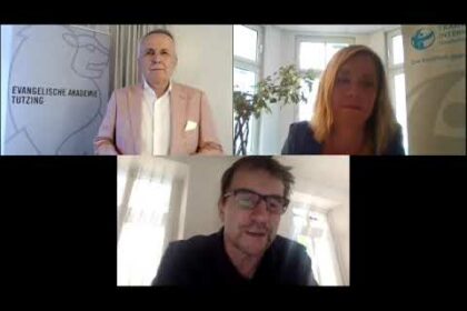 Bild „Die Anstalt“ über Masken-Skandal, Aserbaidschan-Connection und CDU/CSU-Affären