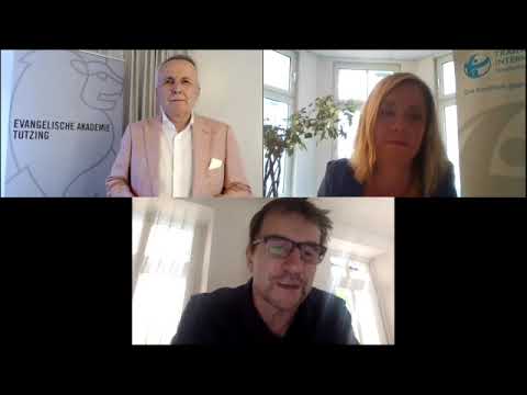 „Die Anstalt“ über Masken-Skandal, Aserbaidschan-Connection und CDU/CSU-Affären