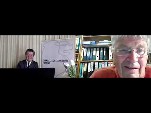 Gerhard Polt über Zuversicht